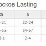 Носки спортивные Lasting ILR 408 coolmax + polyamide пурпурные с серыми вставками (2023) - Носки спортивные Lasting ILR 408 coolmax + polyamide пурпурные с серыми вставками (2023)