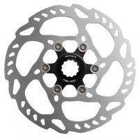 Тормозной диск Shimano SLX SM-RT70 203мм