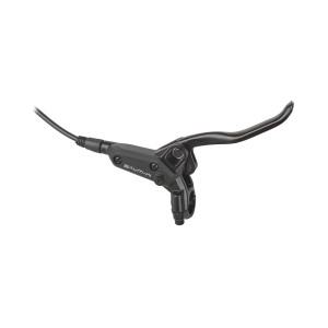 Торм. набор гидр. M-WAVE DBH-2 5-360719 диск. задний для Postmount system (ручка+шланг 1600мм+калипер+оливка+колодки) совместим. VX811 289г черный 