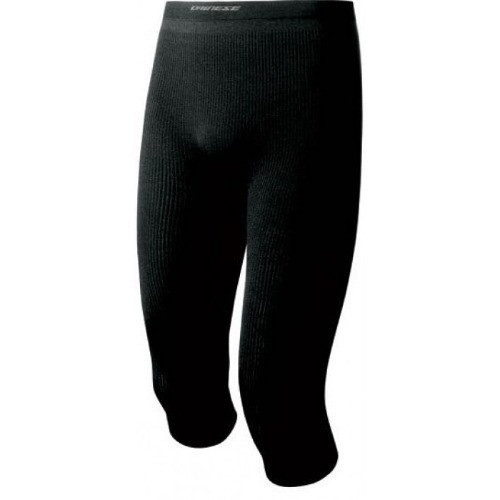 Брюки Dainese No seam comfort pants 3/4 черные (2023) купить со скидкой винтернет-магазине HC5