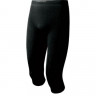 Брюки Dainese No seam comfort pants 3/4 черные (2023) - Брюки Dainese No seam comfort pants 3/4 черные (2023)