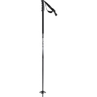 Палки горнолыжные Head Kore Freeride 18 mm black/white