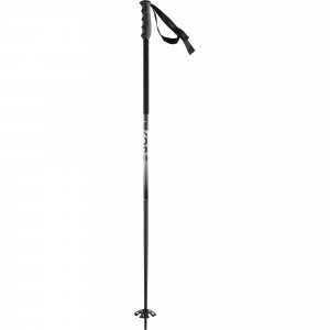 Палки горнолыжные Head Kore Freeride 18 mm black/white 