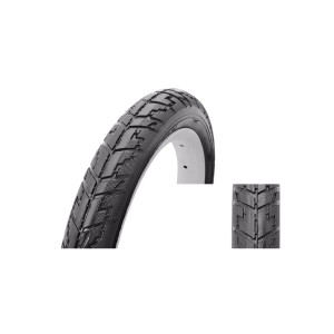 Велопокрышка Duro 24" HF 109 24x1.3/8 DHB02081 