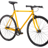 Велосипед Bear Bike Las Vegas 4.0 28 желтый (2021) - Велосипед Bear Bike Las Vegas 4.0 28 желтый (2021)