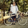 Велосипед Creme Caferacer man solo/classic blue (2021) - Велосипед Creme Caferacer man solo/classic blue (2021)