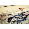Велосипед Creme Caferacer man solo/classic blue (2021) - Велосипед Creme Caferacer man solo/classic blue (2021)