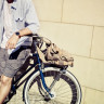 Велосипед Creme Caferacer man solo/classic blue (2021) - Велосипед Creme Caferacer man solo/classic blue (2021)