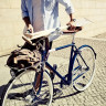 Велосипед Creme Caferacer man solo/classic blue (2021) - Велосипед Creme Caferacer man solo/classic blue (2021)
