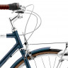 Велосипед Creme Caferacer man solo/classic blue (2021) - Велосипед Creme Caferacer man solo/classic blue (2021)