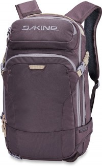 Рюкзак Женский Dakine Womens Heli Pro 20L Amethyst