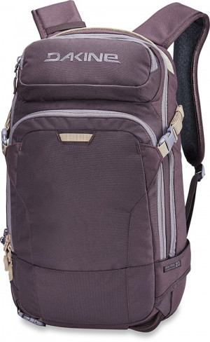 Рюкзак Женский Dakine Womens Heli Pro 20L Amethyst 