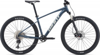 Велосипед Giant Talon 0 27.5 Blue Ashes (2021)