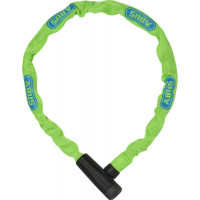 Замок Abus Steel-O-Chain 5805K/75 05-0072491, лаймовый