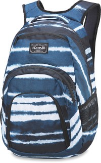 Рюкзак Dakine Campus 33L Resin Stripe