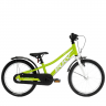 Велосипед Puky CYKE 18-3 18" салатовый - Велосипед Puky CYKE 18-3 18" салатовый