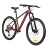 Велосипед Foxx Indian 27.5" красный рама: 16" (2026) - Велосипед Foxx Indian 27.5" красный рама: 16" (2026)