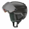 Шлем Atomic Savor Visor JR black (2022) - Шлем Atomic Savor Visor JR black (2022)