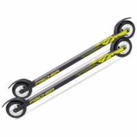Лыжероллеры Fischer RC7 Skate без креплений