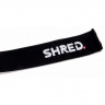 Маска Shred Rarify black - CBL Plasma Mirror (VLT 15%)+CBL Sky Mirror (VLT 45%) - Маска Shred Rarify black - CBL Plasma Mirror (VLT 15%)+CBL Sky Mirror (VLT 45%)