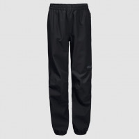 Брюки Jack Wolfskin RAINY DAYS PANTS KIDS Black (2021)