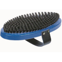 Щетка Holmenkol OvalBrush из конского волоса (24533)