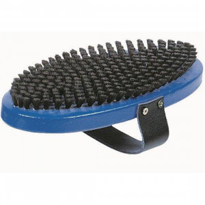 Щетка Holmenkol OvalBrush из конского волоса (24533) 
