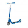 Самокат Globber Flow 125 синий - Самокат Globber Flow 125 синий