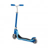 Самокат Globber Flow 125 синий - Самокат Globber Flow 125 синий