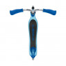 Самокат Globber Flow 125 синий - Самокат Globber Flow 125 синий