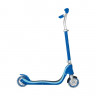 Самокат Globber Flow 125 синий - Самокат Globber Flow 125 синий