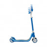 Самокат Globber Flow 125 синий - Самокат Globber Flow 125 синий