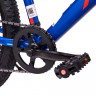 Велосипед Acid F 630 D 26" dark blue/red рама: 19" (2025) - Велосипед Acid F 630 D 26" dark blue/red рама: 19" (2025)