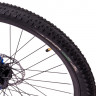 Велосипед Acid F 630 D 26" dark blue/red рама: 19" (2025) - Велосипед Acid F 630 D 26" dark blue/red рама: 19" (2025)