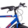 Велосипед Acid F 630 D 26" dark blue/red рама: 19" (2025) - Велосипед Acid F 630 D 26" dark blue/red рама: 19" (2025)