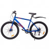 Велосипед Acid F 630 D 26" dark blue/red рама: 19" (2025) - Велосипед Acid F 630 D 26" dark blue/red рама: 19" (2025)