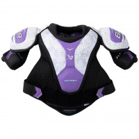 Нагрудник Bauer Vapor Fly-G WMN S26 JR (1067180) Нагрудник Bauer Vapor Fly-G WMN S26 JR (1067180)
