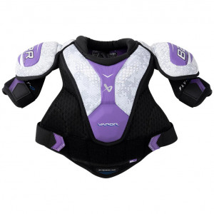 Нагрудник Bauer Vapor Fly-G WMN S26 JR (1067180) 