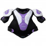 Нагрудник Bauer Vapor Fly-G WMN S26 JR (1067180) - Нагрудник Bauer Vapor Fly-G WMN S26 JR (1067180)