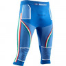 Брюки X-Bionic Energy Accumulator 4.0 Patriot pants 3/4 Italy - Брюки X-Bionic Energy Accumulator 4.0 Patriot pants 3/4 Italy