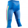 Брюки X-Bionic Energy Accumulator 4.0 Patriot pants 3/4 Italy - Брюки X-Bionic Energy Accumulator 4.0 Patriot pants 3/4 Italy