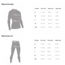 Брюки X-Bionic Energy Accumulator 4.0 Patriot pants 3/4 Italy - Брюки X-Bionic Energy Accumulator 4.0 Patriot pants 3/4 Italy