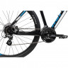 Велосипед Aspect Stimul 29" черный/синий рама: 22" (2023) - Велосипед Aspect Stimul 29" черный/синий рама: 22" (2023)