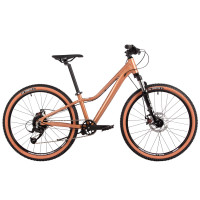 Велосипед Stinger Laguna JR 24" бежевый (2025)