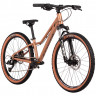 Велосипед Stinger Laguna JR 24" бежевый (2025) - Велосипед Stinger Laguna JR 24" бежевый (2025)