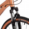 Велосипед Stinger Laguna JR 24" бежевый (2025) - Велосипед Stinger Laguna JR 24" бежевый (2025)