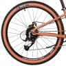 Велосипед Stinger Laguna JR 24" бежевый (2025) - Велосипед Stinger Laguna JR 24" бежевый (2025)