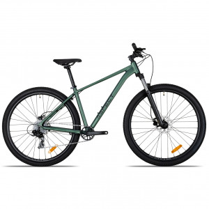 Велосипед Aspect Radium Pro 29" SE зеленый рама: L (2026) 