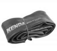 Велокамера 28" Kenda 700х28-45С Sport 48мм (5-517221)