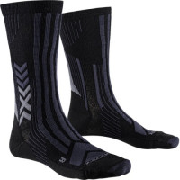Носки X-Socks Trekking Perform Merino Crew black/charcoal B036